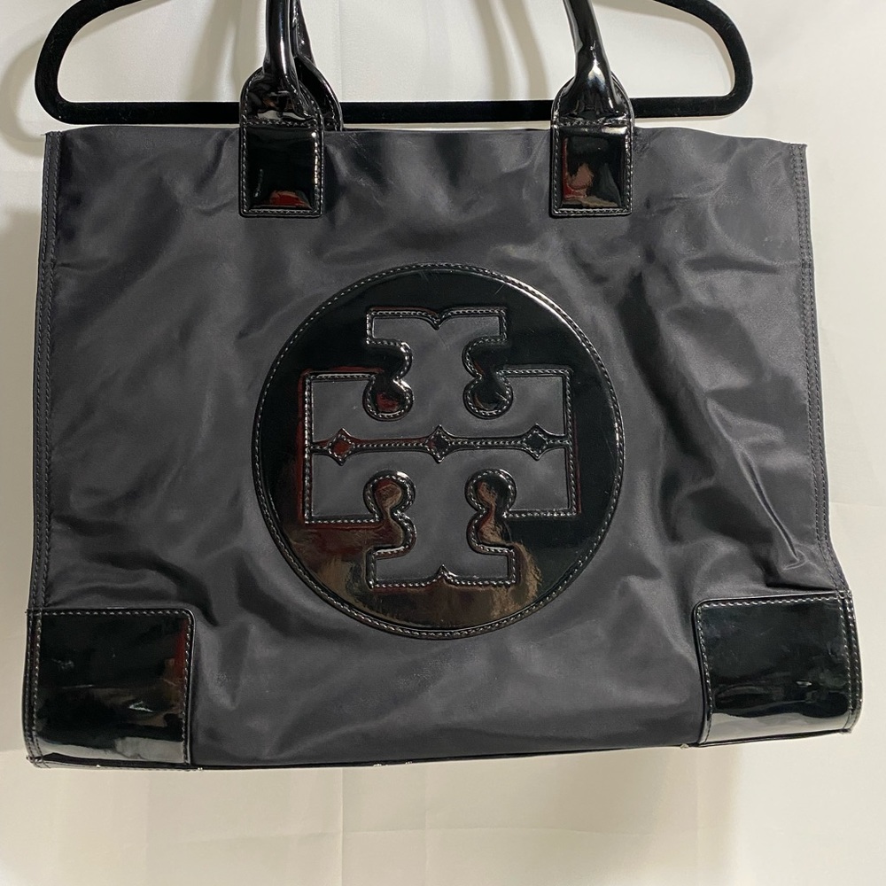 Tory Burch ~ Ella Nylon Tote
